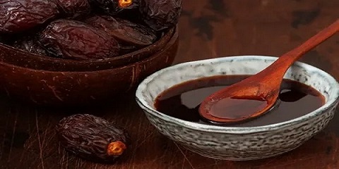 تصویر 4 از قیمت شیره خرما اصل + خرید باور نکردنی
